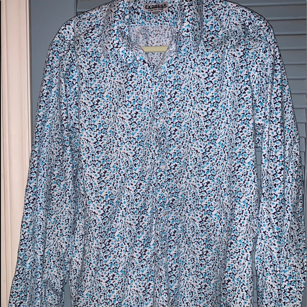 Awesome Print  Men’s